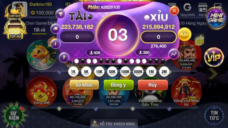 Tìm hiểu lý do tại sao liên kết Fun222 bị chặn - Fun222