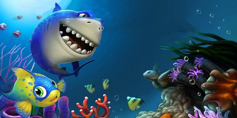 Các game cấp độ V6bet có hệ thống phong phú và đa dạng - V6bet