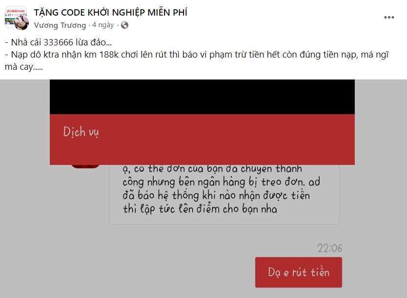 Giao diện của Daga88 rất tinh tế và hiện đại - Daga88