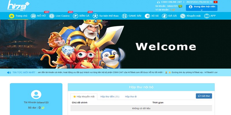 Khi tải ứng dụng Mu8 về điện thoại, vui lòng lưu ý những điểm sau - Mu8