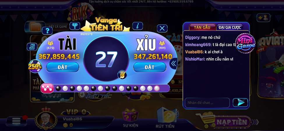 Các tựa game cấp độ 6Ff mang lại cho người chơi lợi thế rất lớn - 6Ff