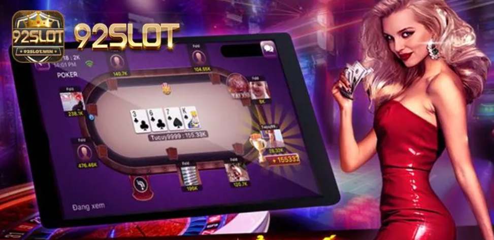 911Win mang đến cho bạn những ưu đãi tuyệt vời! - 911Win