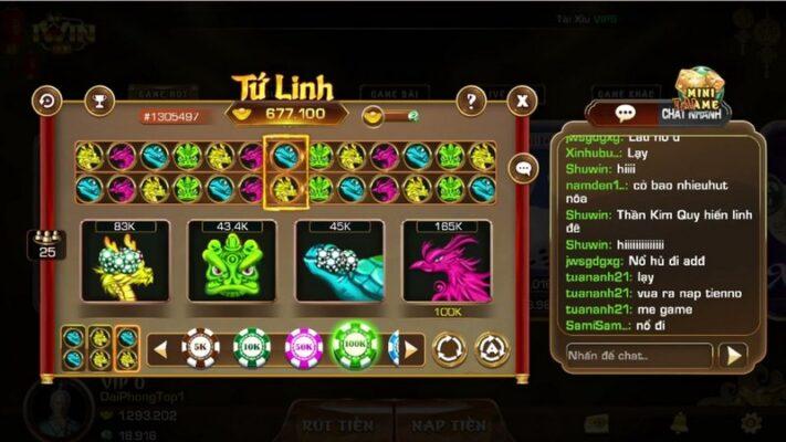 Gi88 - Làm giàu bằng cách chơi game - Gi88