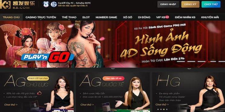 Hướng dẫn trò chơi cấp độ B52 - B52