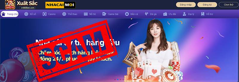 Chúng tôi tự hào ra mắt thương hiệu Vb66 - Vb66