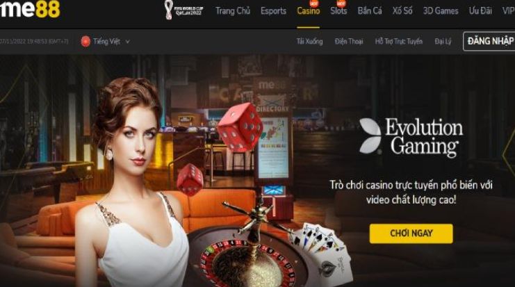 Cách dễ nhất để đăng ký tài khoản cá cược với 188Bet - 188Bet