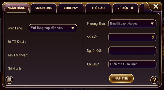 Hướng dẫn tải ứng dụng Banca30 - Banca30