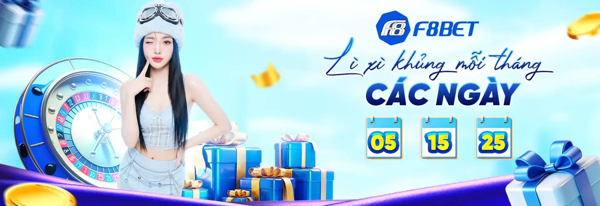 Một số tựa game Abc8 hấp dẫn nhất - Abc8
