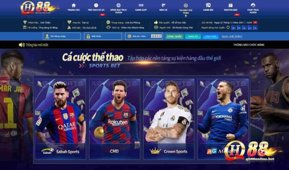 Ba tựa game hàng đầu không thể bỏ qua khi ghé thăm Va88 - Va88