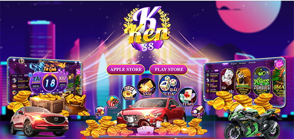 Dưới đây là tổng quan về các trang web chơi game uy tín được xếp hạng Fb68 - Fb68