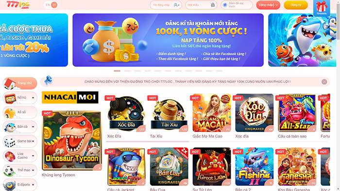 Các game Ricwin mang lại nhiều lợi ích - Ricwin