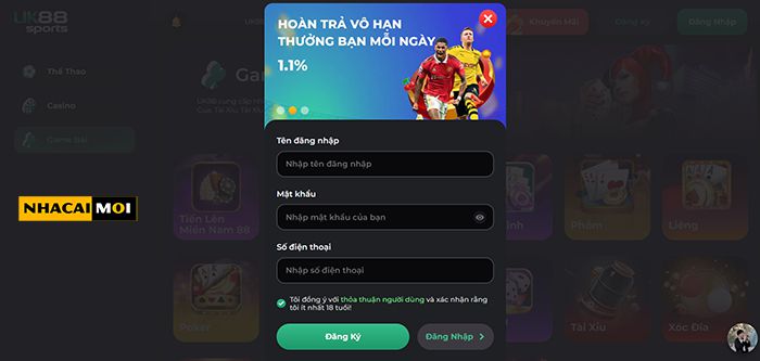 Chính sách bảo mật VIP Benbet - Benbet
