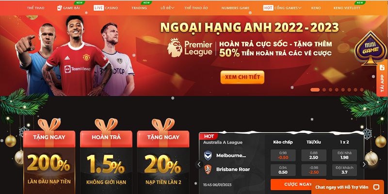 Các nhà môi giới cấp F88bet có thể kiếm được tỷ lệ hoa hồng rất cao - F88bet