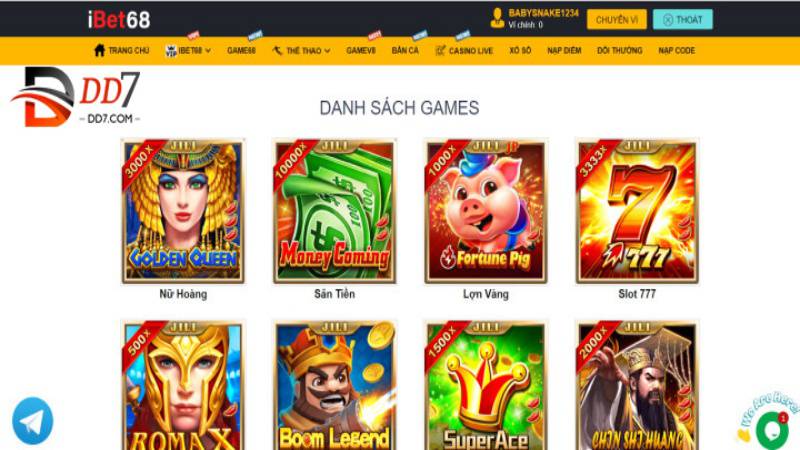 Phân tích chi tiết nền tảng Win55 - Win55