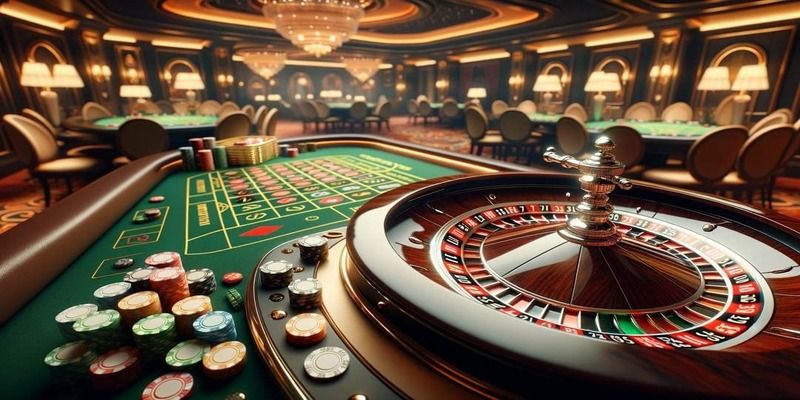 Mọi dấu hiệu đều cho thấy trang web game 999Bet không phải là một trang web lừa đảo - 999Bet