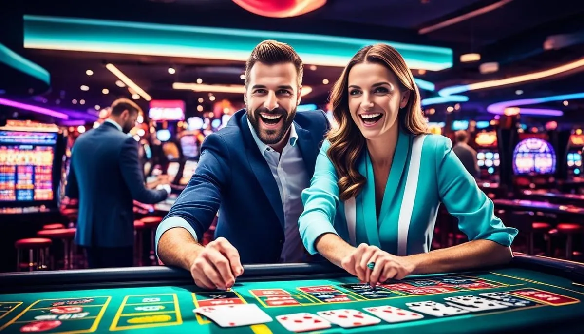 88Bet - Một cổng game bài trực tuyến công bằng và minh bạch - 88Bet