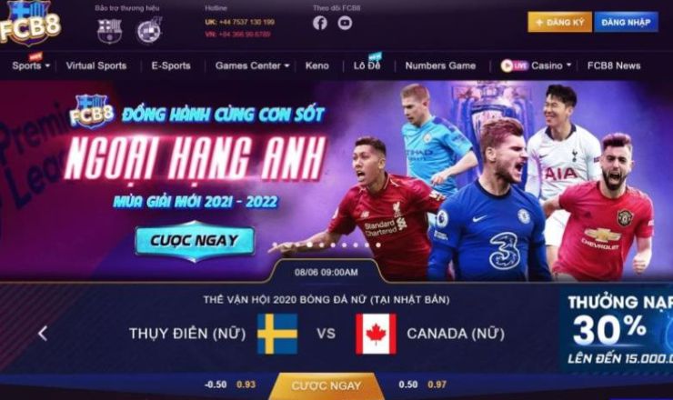 Sau đây là phần giới thiệu ngắn gọn về công ty sản xuất game đạt chuẩn F168 này - F168