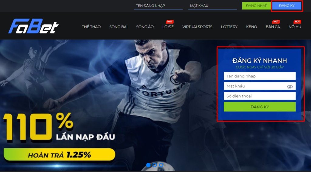 G6bet cung cấp nhiều phương thức thanh toán - G6bet