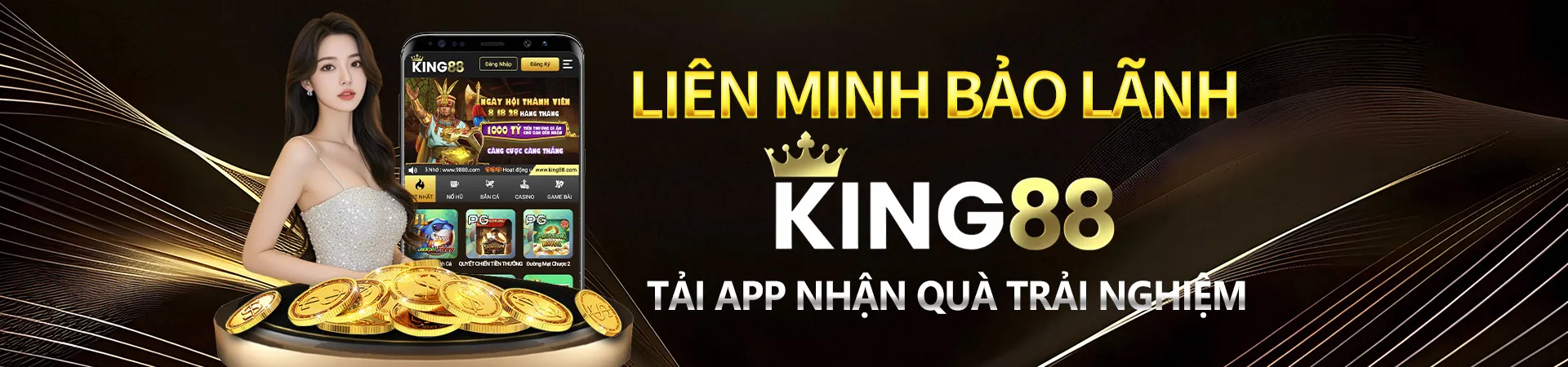 Hướng dẫn cài đặt 88Goals - 88Goals