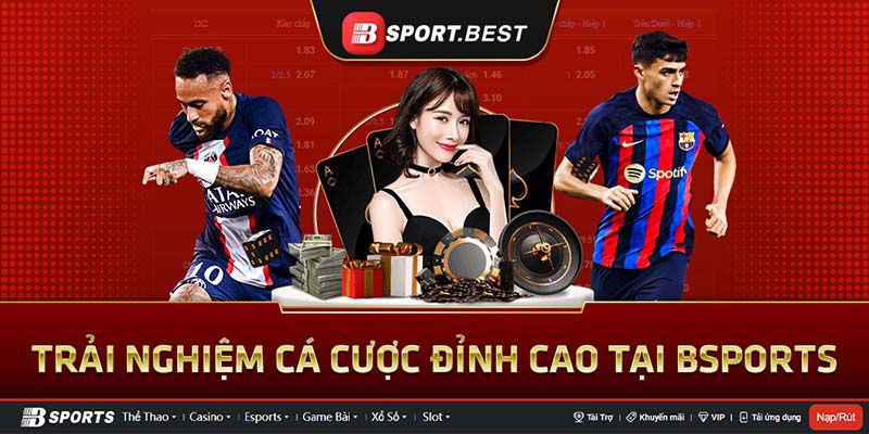 Hướng dẫn đặt cược và nạp tiền với công ty cá cược uy tín đạt chuẩn Bet98 - Bet98