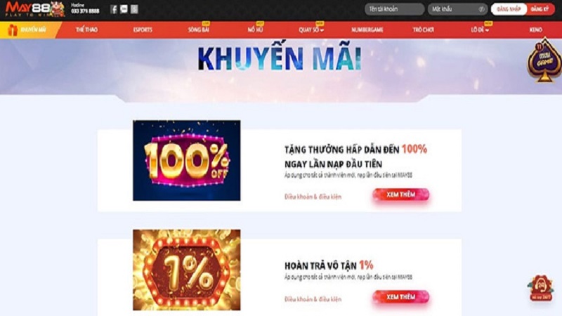Giới thiệu trò chơi máy đánh bạc One88 - One88