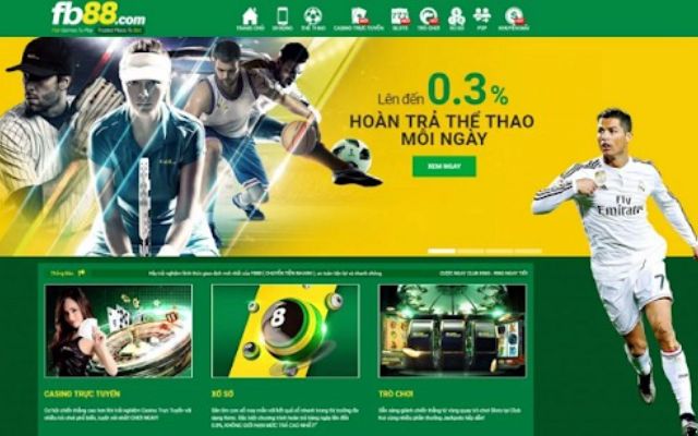 Cách đơn giản nhất để đặt cược vào tỷ lệ cược 88T - 88T