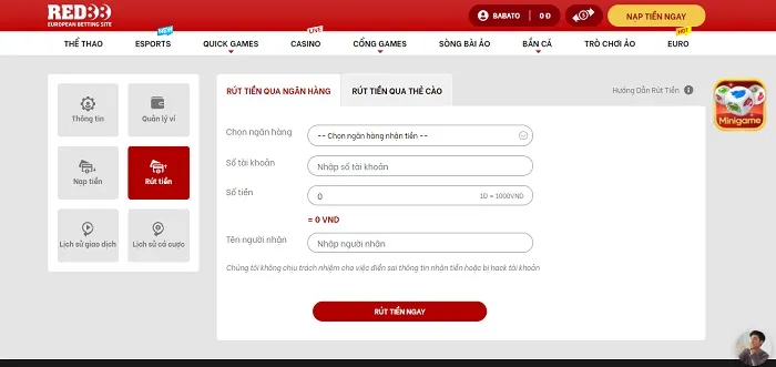 Đánh giá tổng thể Sc88 - Sc88