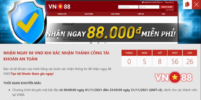 Sảnh chơi bài chính hạng Bj88 của Việt Nam - Bj88