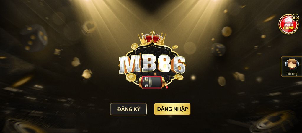 Các trò chơi được cung cấp bởi Gemwin Bet - Gemwin