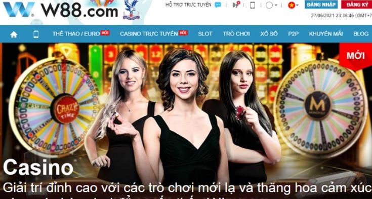 Điều gì đã khiến trang web giải trí trực tuyến được xếp hạng 181Bet này phải đóng cửa? - 181Bet