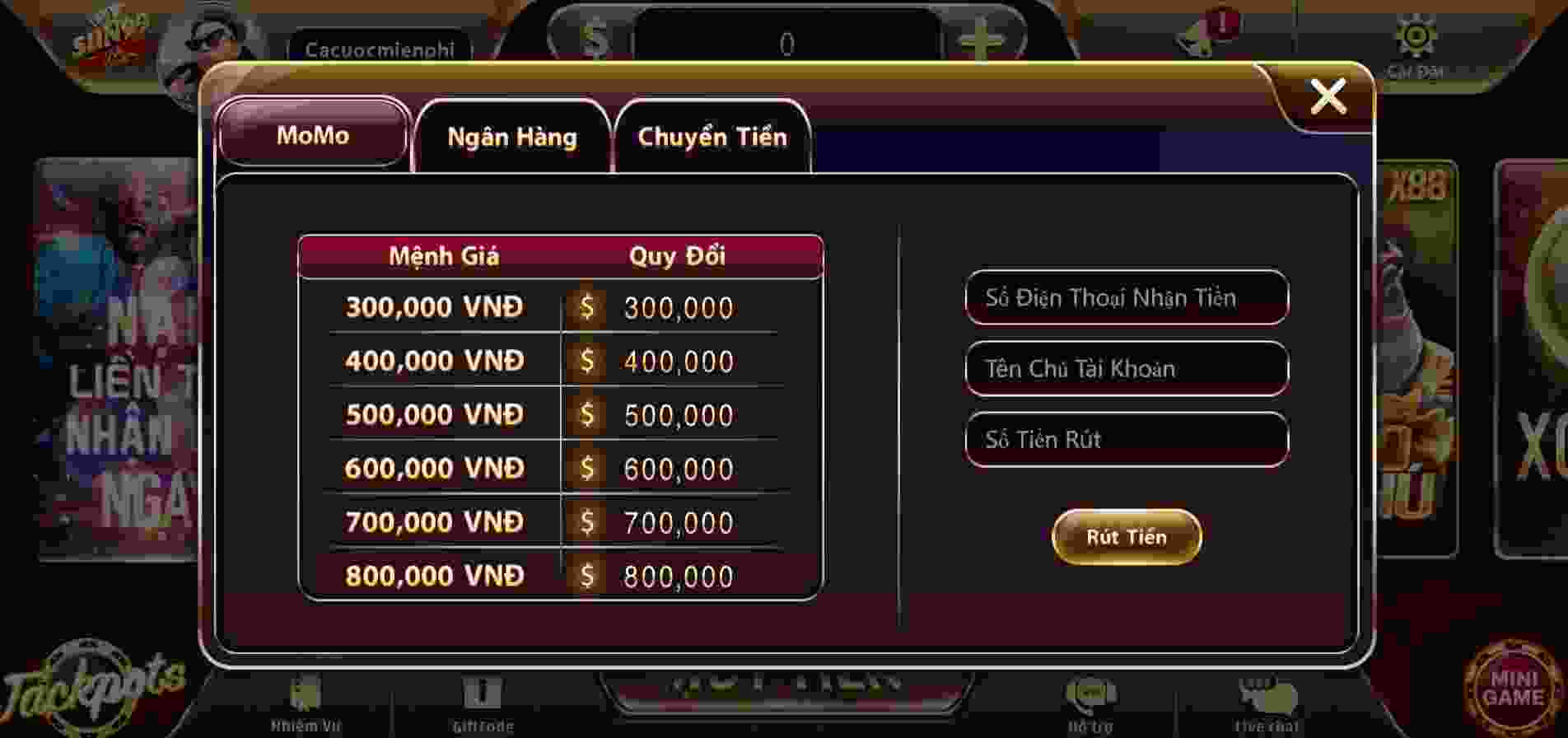 S666 Lots - Trang web chơi slot trực tuyến số 1 năm 2026 - S666