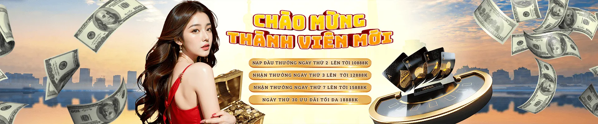 Công ty game Bet888 và những lợi thế độc đáo của nó - Bet888