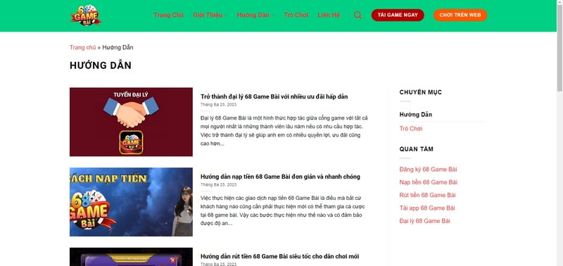 7Club cung cấp những dịch vụ độc đáo nào? - 7Club