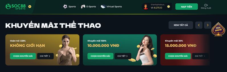 Dr88 là một cổng game quốc tế uy tín - Dr88