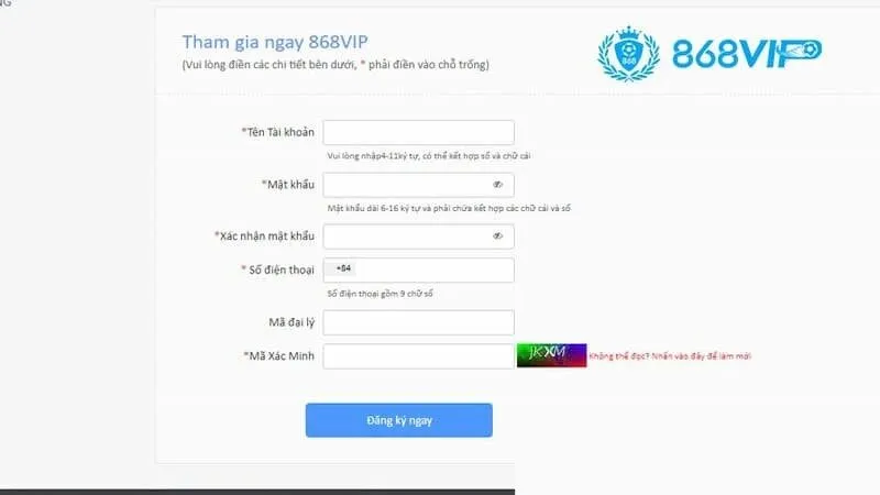 Phương thức thanh toán Vn68 Mozambique - Vn68