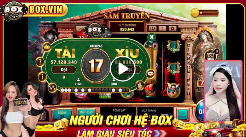 Khám phá nhiều sản phẩm hấp dẫn tại 007Win! - 007Win