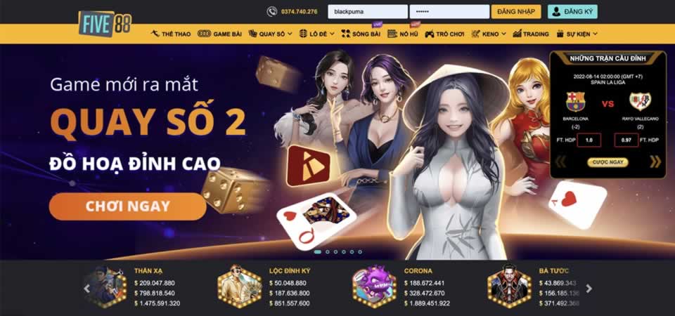 Các chiến dịch quảng bá cấp độ F8bet là chìa khóa thành công của các trang web game - F8bet