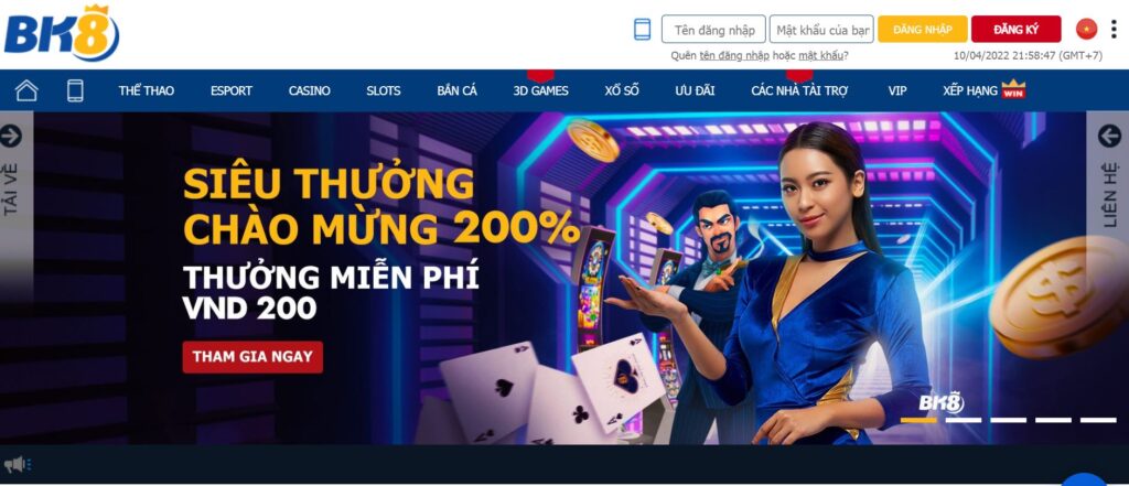 Gnbet - Một cổng game bài trực tuyến công bằng và minh bạch - Gnbet
