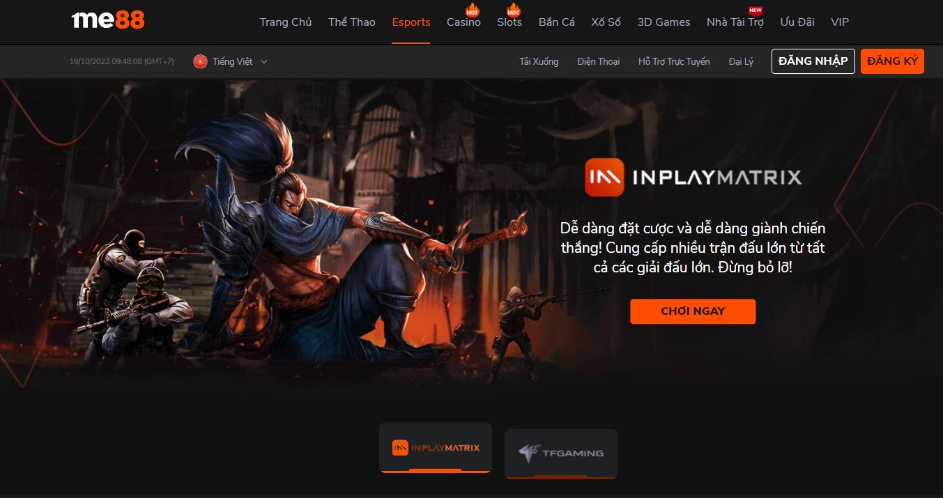 Một chiến dịch quảng bá quy mô lớn đã được triển khai nhằm mục tiêu vào các game thủ cấp Viu88 - Viu88