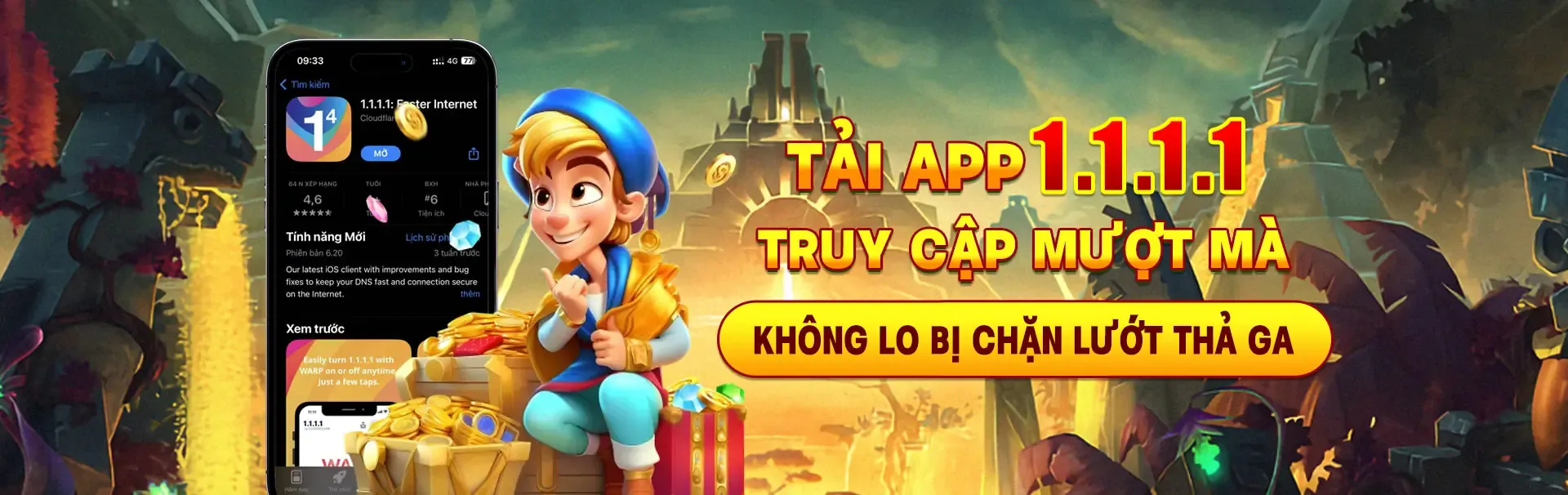 Cần lưu ý những điểm sau khi tải xuống các ứng dụng trò chơi được xếp hạng Ptwin - Ptwin