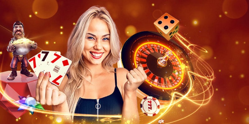 Tại sao nên chọn tham gia nền tảng cá cược trực tuyến của Bong888 Gaming? - Bong888