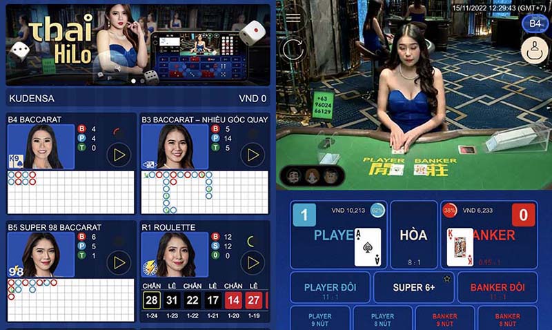 Sản phẩm game hấp dẫn – Vesovn - Vesovn