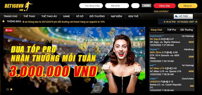 Giới thiệu những tính năng độc đáo nhất của Tt128 - Tt128