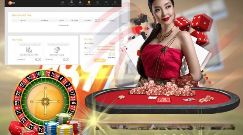 Tf88 - Một thiên đường giải trí độc đáo trên thị trường - Tf88