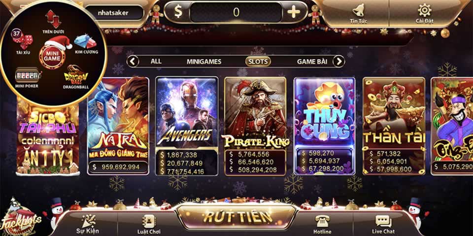 97Win Win có những tính năng chính nào? - 97Win