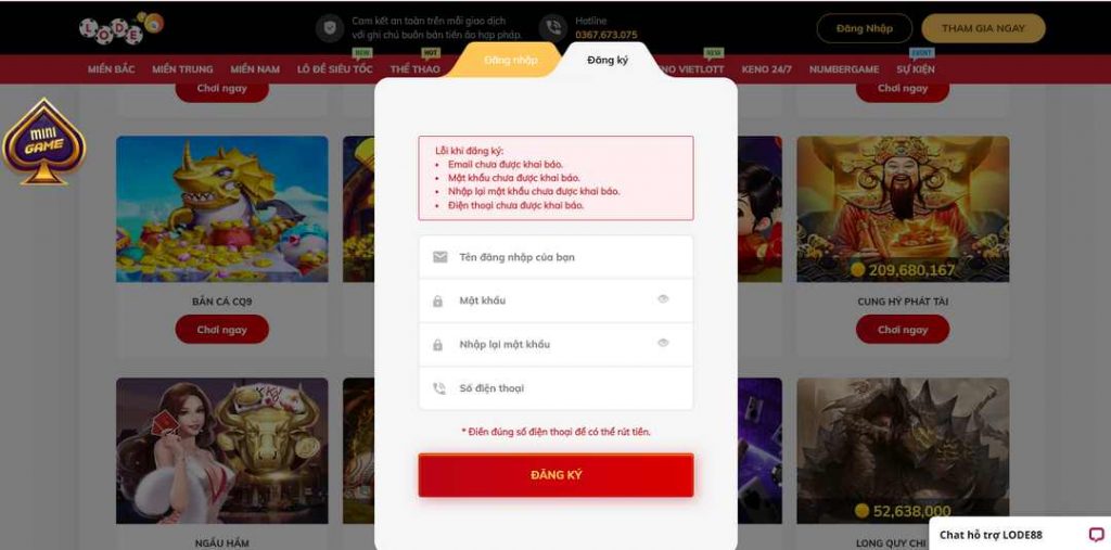 Dịch vụ tư vấn khách hàng của Công ty trò chơi 999Bet - 999Bet