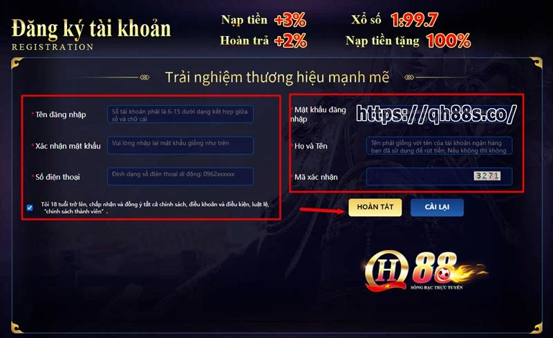 Hướng dẫn đăng nhập Abc8 đơn giản nhất - Abc8