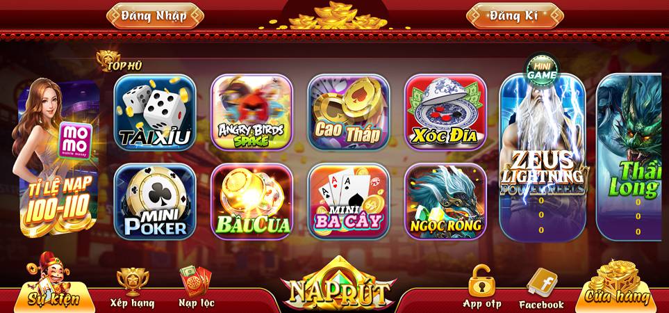 Xếp hạng 100Win, đáng để thử - 100Win