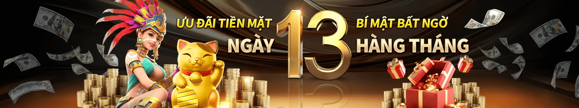 Betvn là tựa game phổ biến và hấp dẫn nhất - Betvn