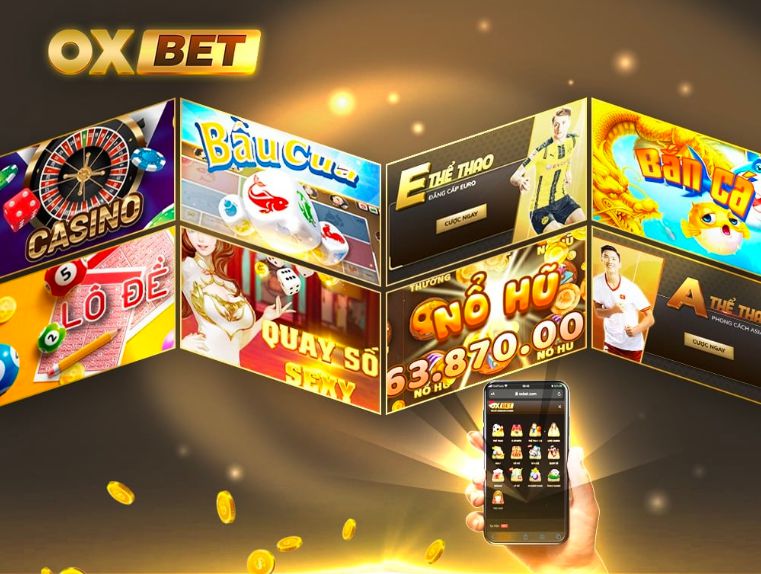 Đánh giá những ưu điểm chính của các trang web game cấp 007Win - 007Win